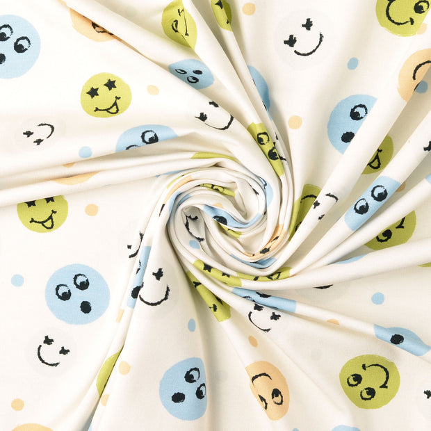 Cotton Jersey fabric  
