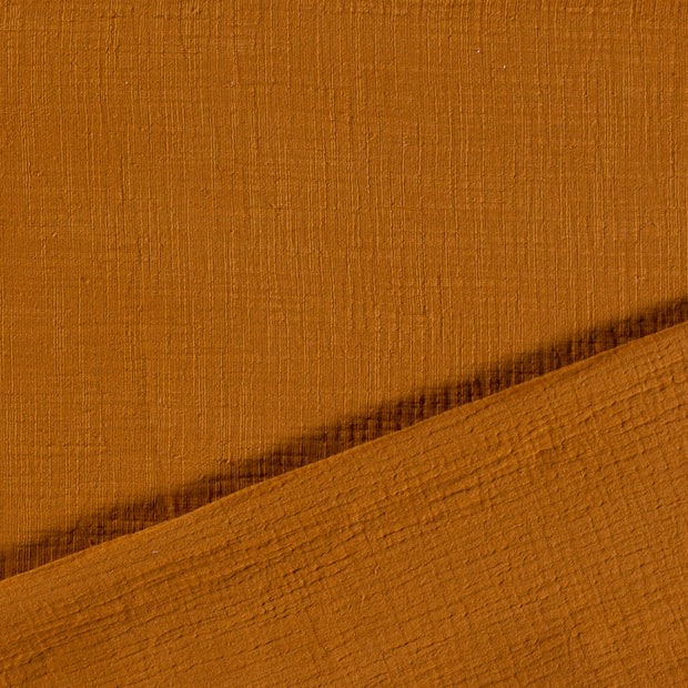 double gaze tissu  
