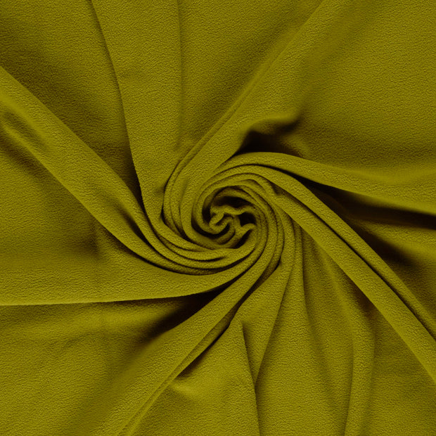 Polaire tissu Vert 