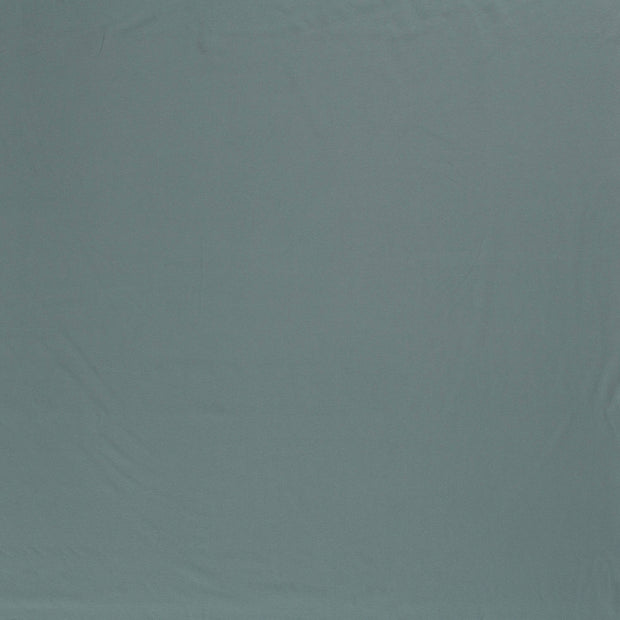 Jersey fabric Steel Blue 