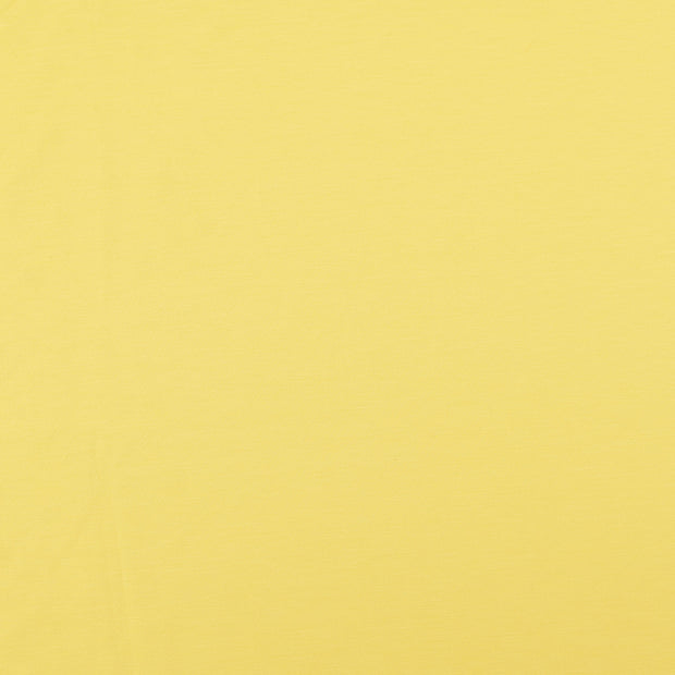 Milano tissu Unicolore Jaune