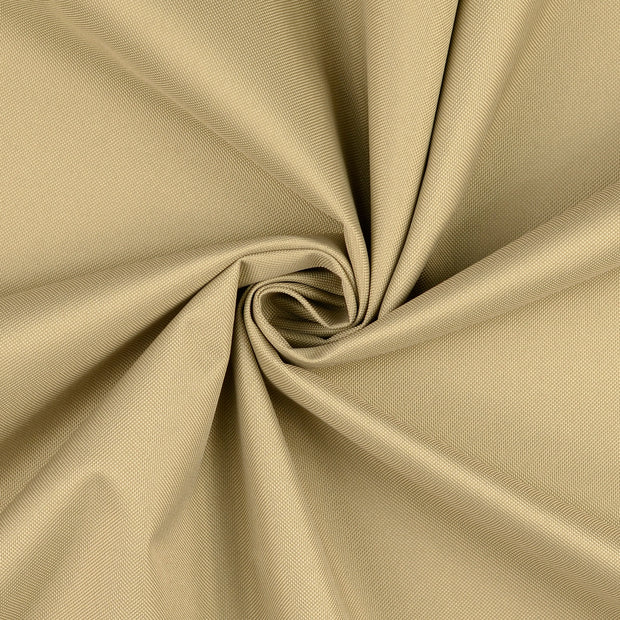 Woven Polyester fabric Olive Green 