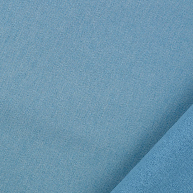 Softshell fabrik Uni Beschichtet 