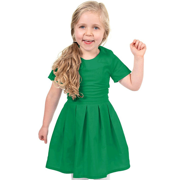 Popeline de Coton tissu Unicolore 