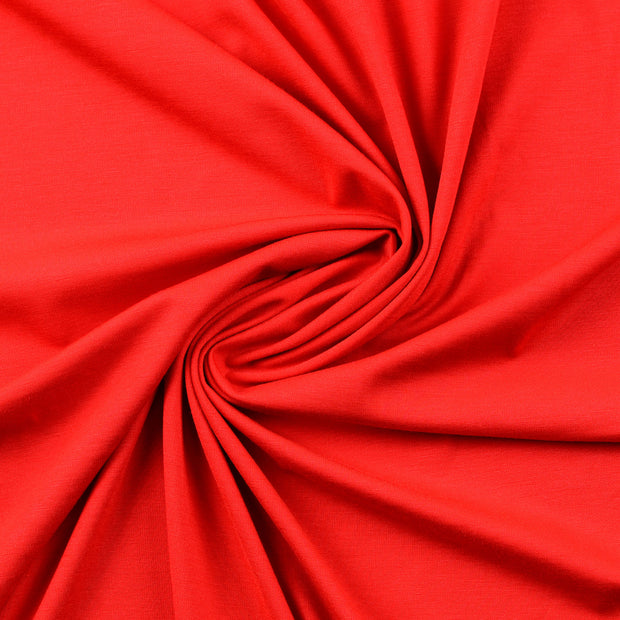 Punta di Roma fabric red 