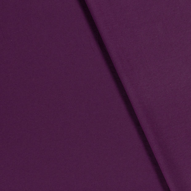 Jersey fabric Unicolour 