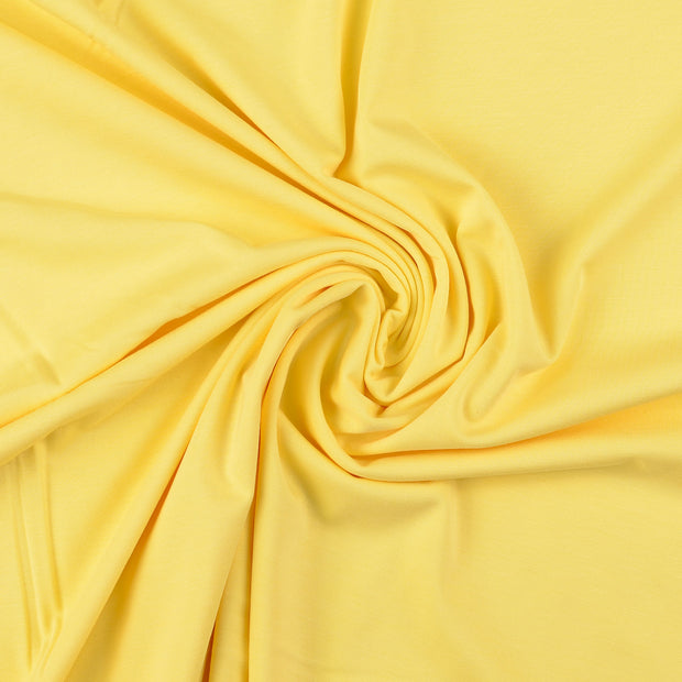 Milano tissu Jaune 