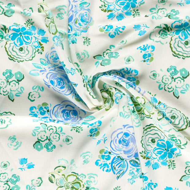  fabric digital printed 