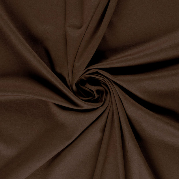 Milano tissu Marron 
