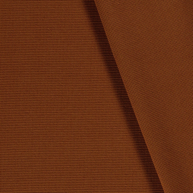 Kimono tissu Unicolore 