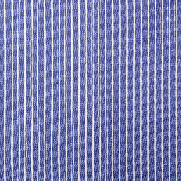 Nappe tissu rayures 