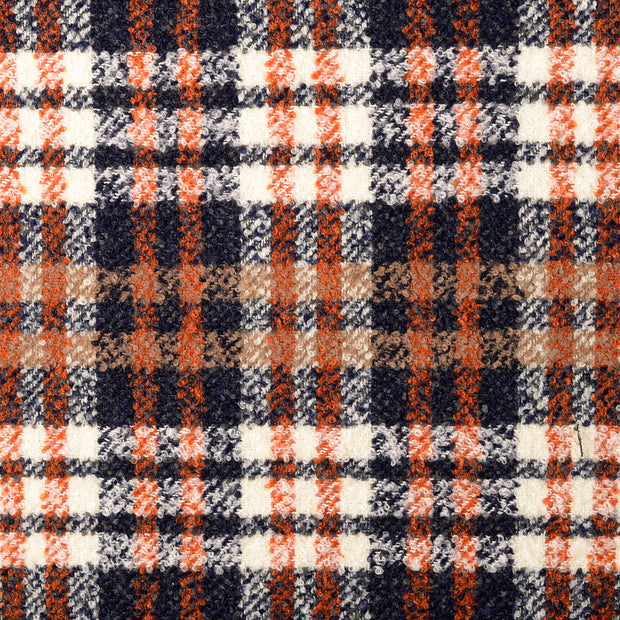 Tweed fabrik Karo's Marine