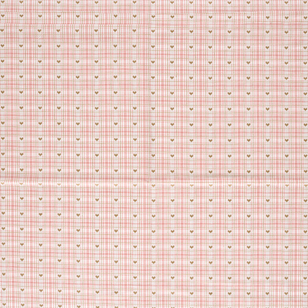  fabric Pink 