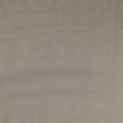 Organza Unicolour Black