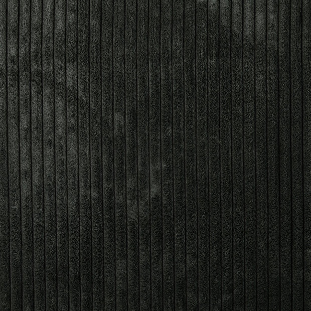  tissu Unicolore Noir