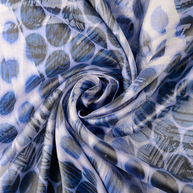 Viscose Satin fabric  