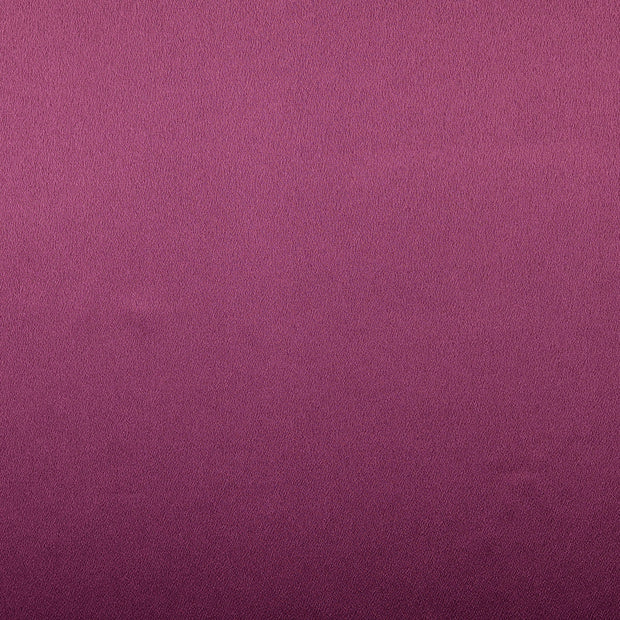 Satin fabric Wine red