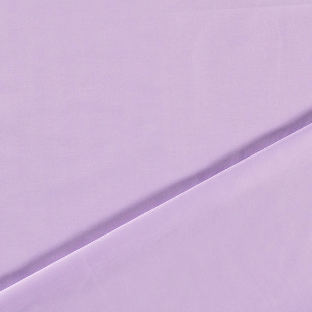 Popeline de Coton tissu  