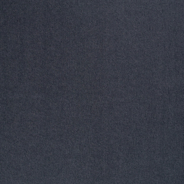 denim fabric Unicolour Indigo