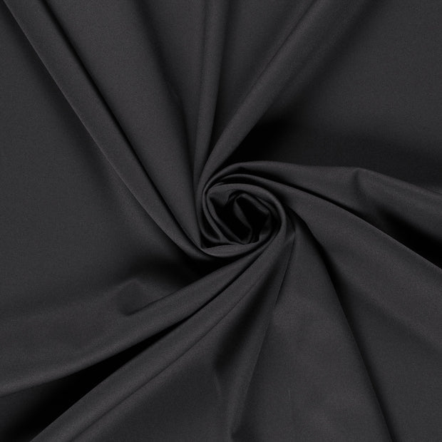 Barbie fabric Dark Grey 