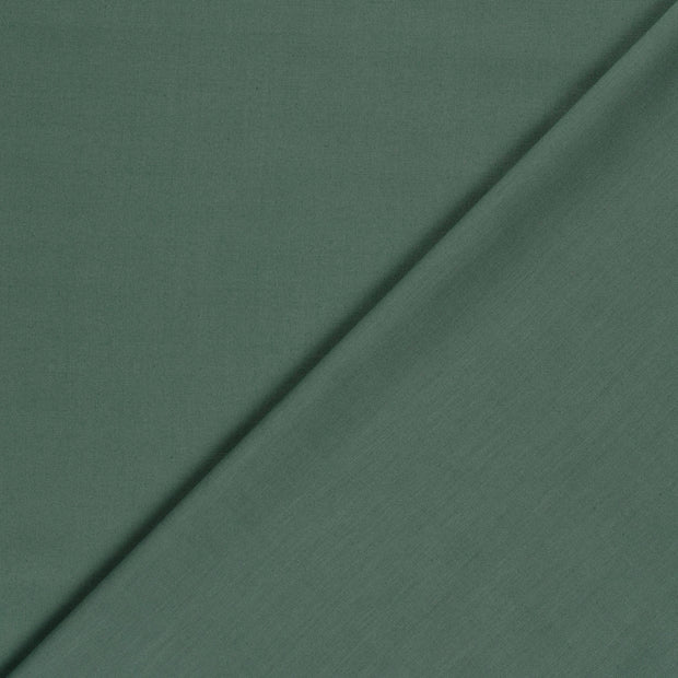 Cretonne tissu Unicolore 