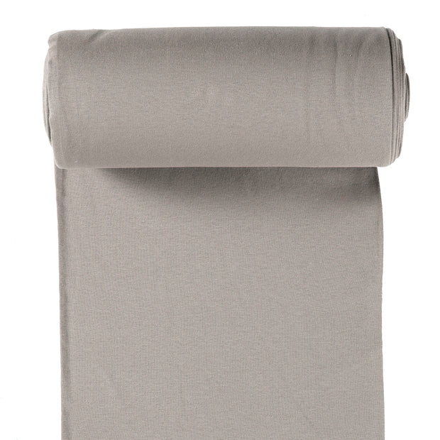 Cuff fabric Grey 