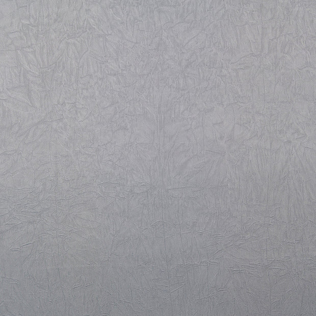 Satin tissu Unicolore Bleu clair