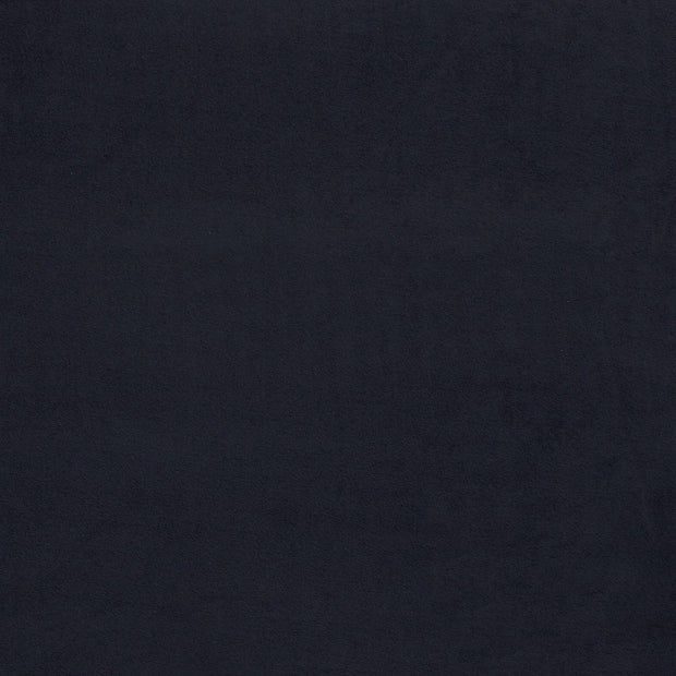 Cotton Jersey fabric Unicolour navy
