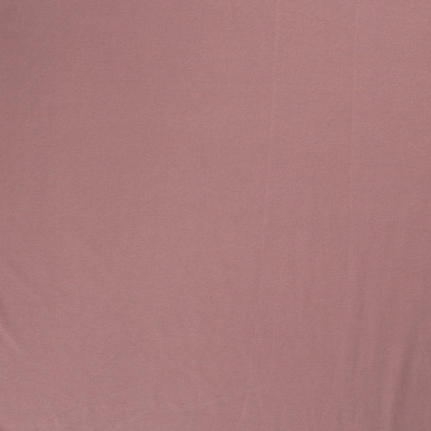 Jersey tissu Mauve doux 