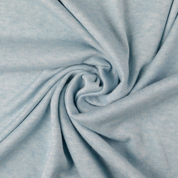 Heavy Knit fabric  