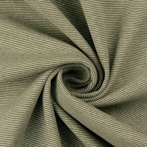 cuff fabric Dark Green 