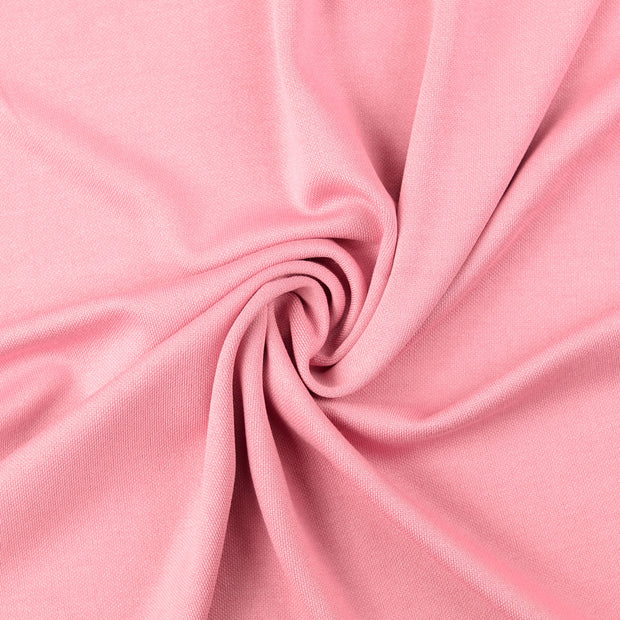 Heavy Knit fabric Light Pink 