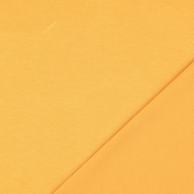 Jersey de Viscose tissu Unicolore 