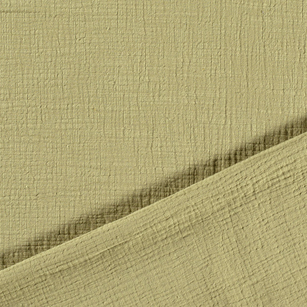 Muslin fabric  
