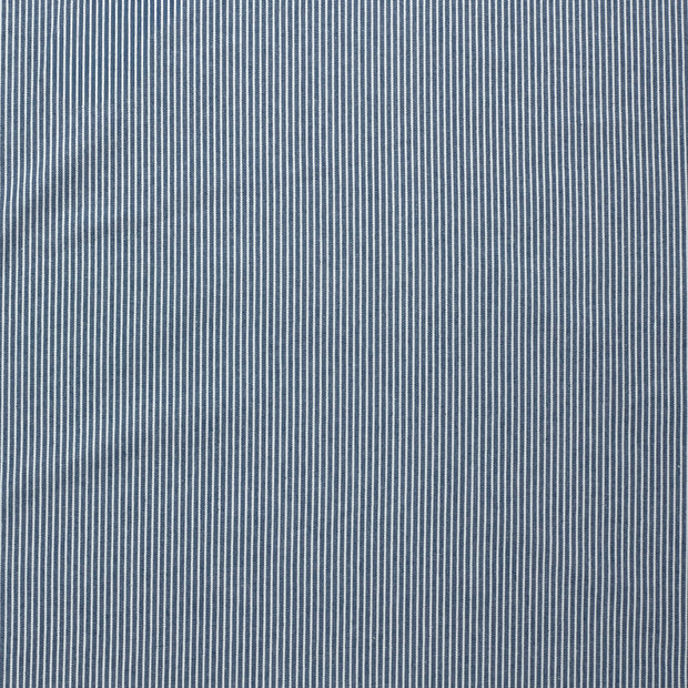 Jeans fabrik Indigoblau 