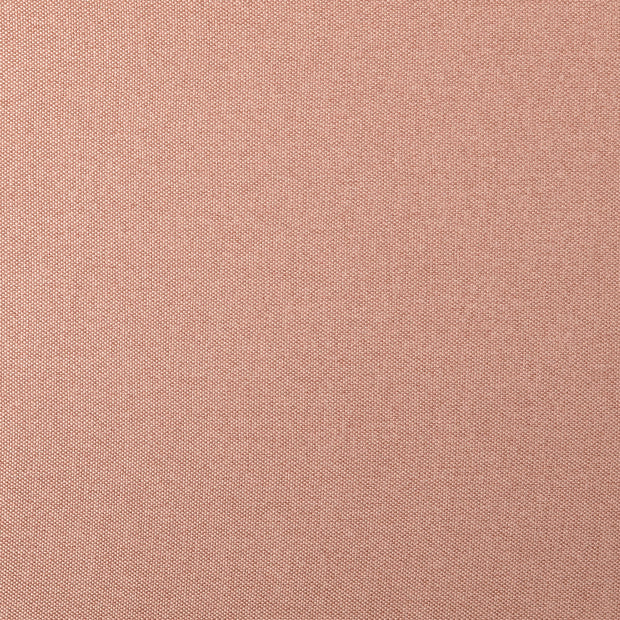 Canvas tissu Unicolore Rose