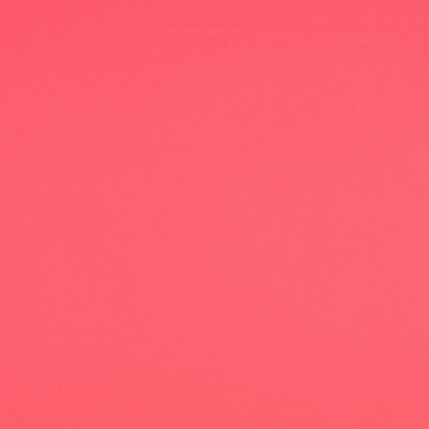 Jersey de Polyester tissu Unicolore 