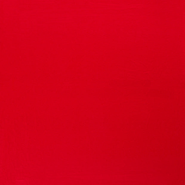 Viscose Jersey fabric Red 