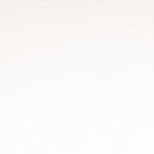 Muslin fabric white 
