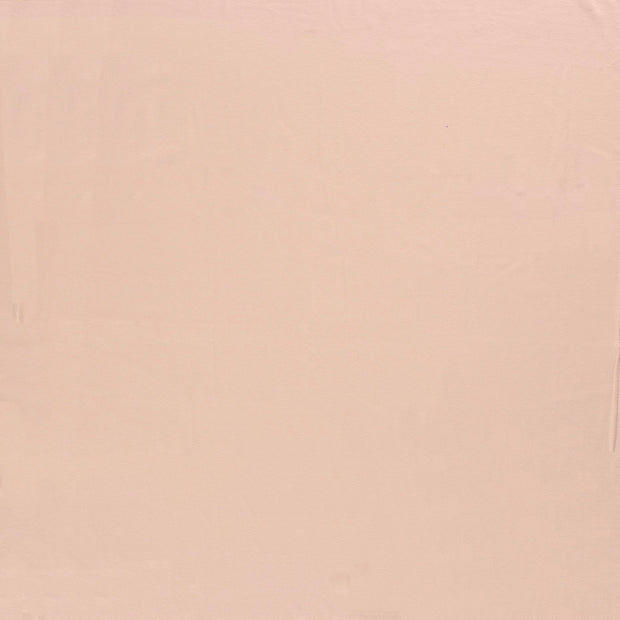 Jersey fabric Nude 