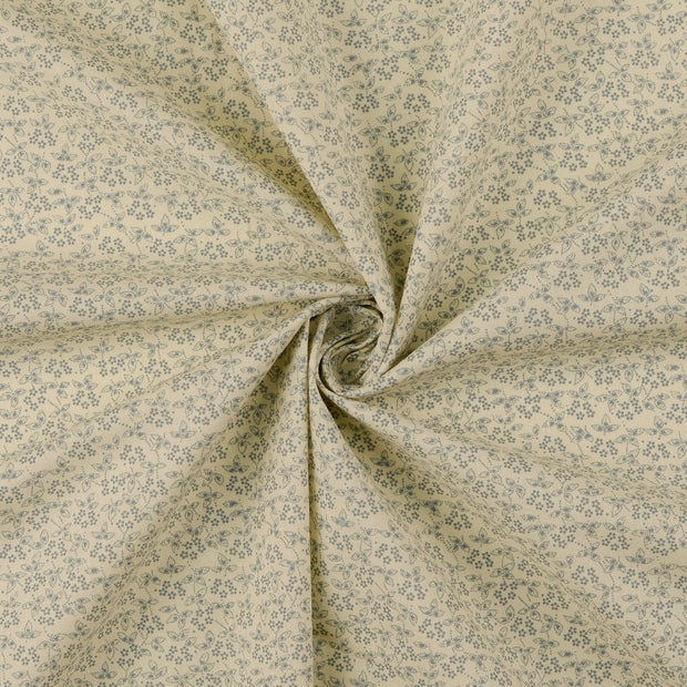 Cotton Poplin fabric  