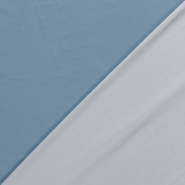 Piqué fabric Abstract 