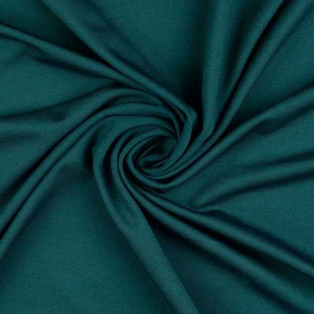 Punta di Roma fabric Dark Green 