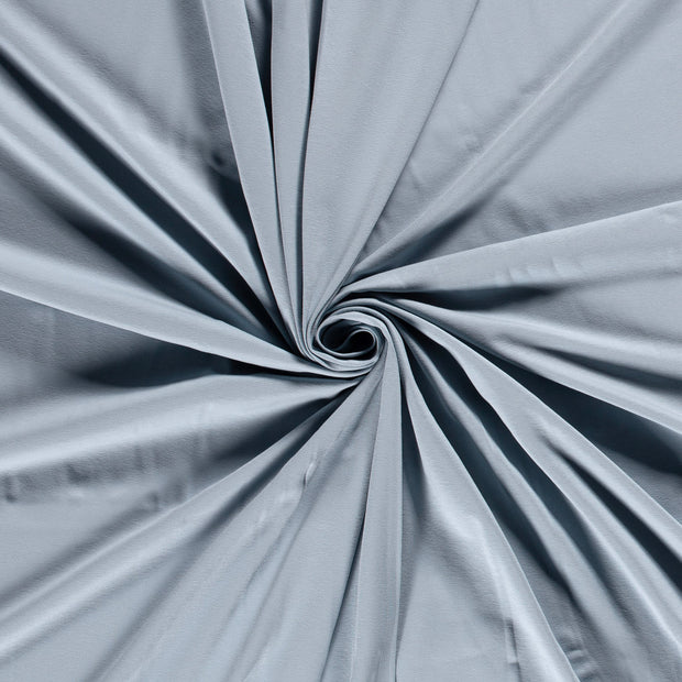 Jersey fabric Sky Blue 