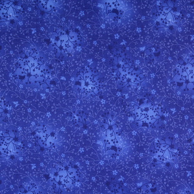  fabric Indigo 