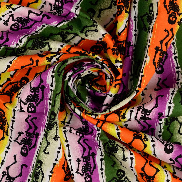 fabric multicolor 