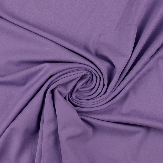Punta di Roma fabric Purple 