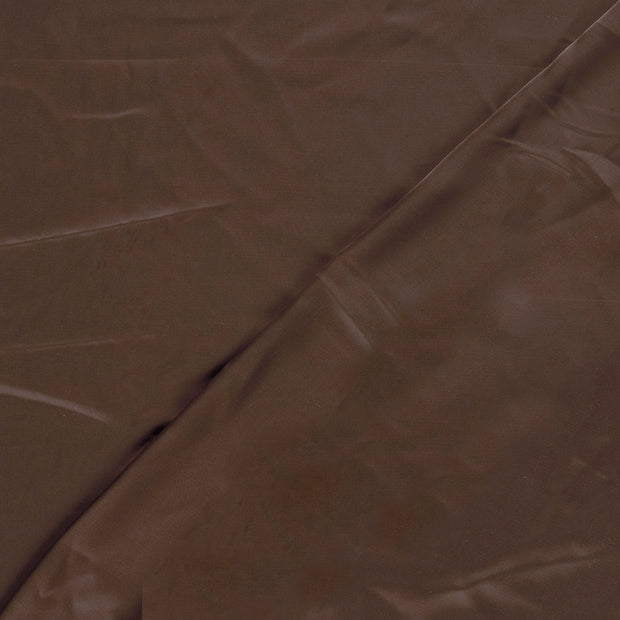 Satin fabric Unicolour 