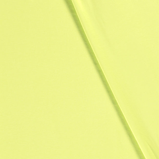 Jersey fabric Unicolour 