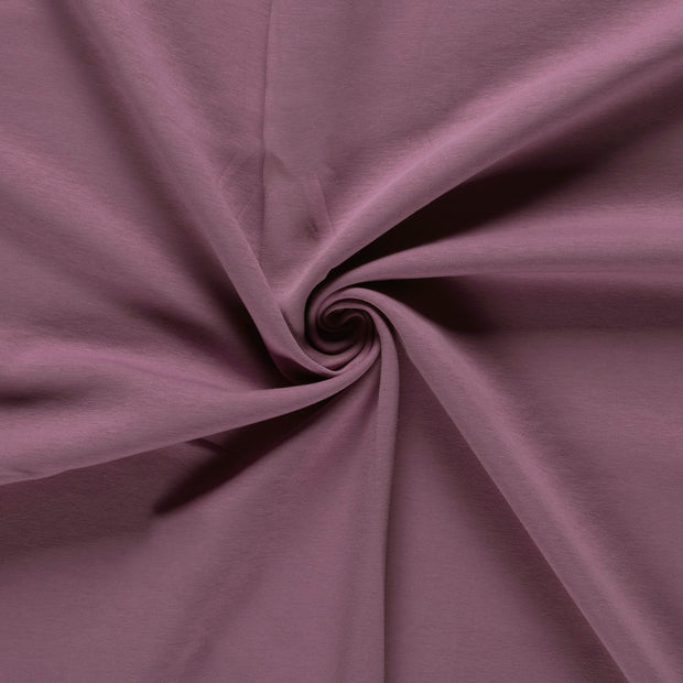 Milano tissu Mauve clair 
